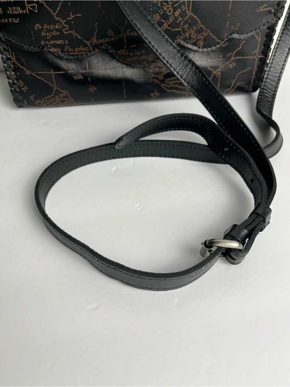 Patricia Nash stylish black